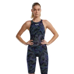 TYR Avictor Exolon Closed Back Kneeskin -KIEFER Sales 4