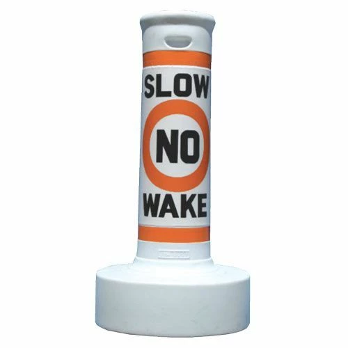 Regulatory Buoy 3 Regulatory Buoy