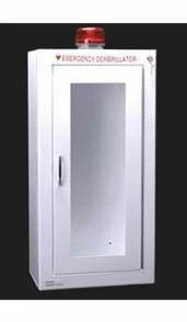 Large Wall Mounted AED Cabinet