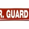 Jr. Guard 40" Rescue Tube
