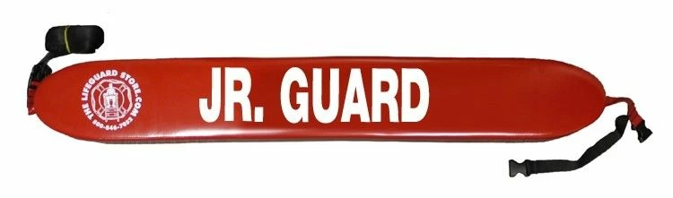 Jr. Guard 40" Rescue Tube 3 Jr. Guard 40" Rescue Tube