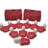 Basic Buddy CPR Manikins 10 Pack 1 Basic Buddy CPR Manikins 10 Pack -KIEFER Sales 490 new