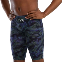 TYR Avictor Exolon High Waist Jammer -KIEFER Sales 4 1 1