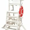 Kiefer 66" Forever Guard Tower