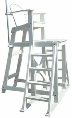 Kiefer Dual Side Mount Forever Guard Chair