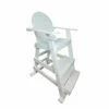 Two Platform Forever Guard Chair