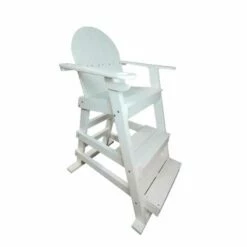 Two Platform Forever Guard Chair