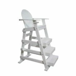 Three Platform Forever Guard Chair