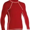 RISE Solid Long Sleeve Rashguard