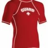 RISE Guard Short Sleeve Rashguard