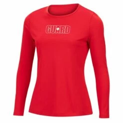 Dolfin Women's Rashguard
