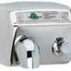 Hand Dryers Model A - Surface/Fixed -KIEFER Sales 514