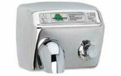Hand Dryers Model A - Surface/Fixed