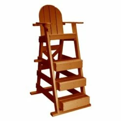 515 Lifeguard Chair 9 515 Lifeguard Chair -KIEFER Sales 515 lifeguard chair 3