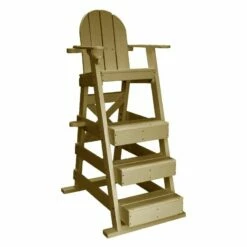 515 Lifeguard Chair 11 515 Lifeguard Chair -KIEFER Sales 515 lifeguard chair 5