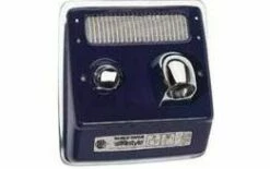 Hair Dryers Recessed RB