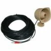 Colorado Time Speaker W/ 125 Foot Cable -KIEFER Sales 520