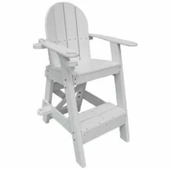 505 Lifeguard Chair -KIEFER Sales 5301