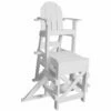 520 Lifeguard Chair -KIEFER Sales 540