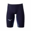 Mizuno Men's GX-Sonic V Multi Racer Technical Swimsuit -KIEFER Sales 570025 5050 00