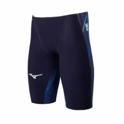 Mizuno Men's GX-Sonic V Multi Racer Technical Swimsuit -KIEFER Sales 570025 5050 03