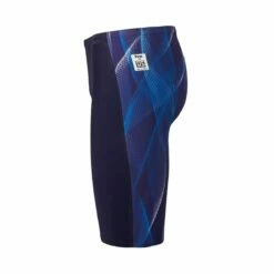 Mizuno Men's GX-Sonic V Multi Racer Technical Swimsuit -KIEFER Sales 570025 5050 04