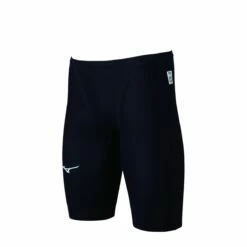 Mizuno Men's GX-Sonic V Multi Racer Technical Swimsuit -KIEFER Sales 570025 9090 03