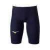 Mizuno Men's GX-Sonic V Sprinter Technical Swimsuit -KIEFER Sales 570026 5050 00