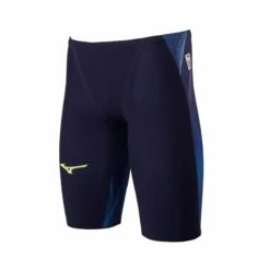 Mizuno Men's GX-Sonic V Sprinter Technical Swimsuit -KIEFER Sales 570026 5050 03