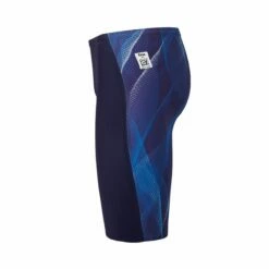 Mizuno Men's GX-Sonic V Sprinter Technical Swimsuit -KIEFER Sales 570026 5050 04