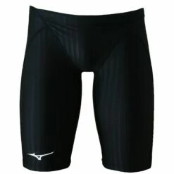Mizuno Stream Ace Men's Jammer Swimsuit