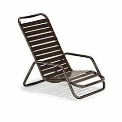 Nesting High Sand Chair