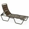 Nesting Chaise Lounge 1 Nesting Chaise Lounge -KIEFER Sales 595