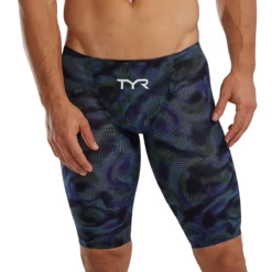 TYR Avictor Exolon Low Waist Jammer -KIEFER Sales 5 2 1