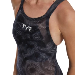 TYR Avictor Exolon Open Back Kneeskin -KIEFER Sales 5 3 1