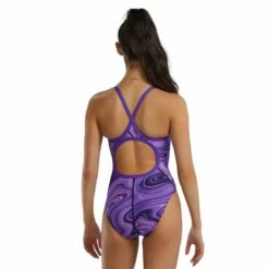 TYR Vitality Diamondfit 18 TYR Vitality Diamondfit -KIEFER Sales 5 7 1