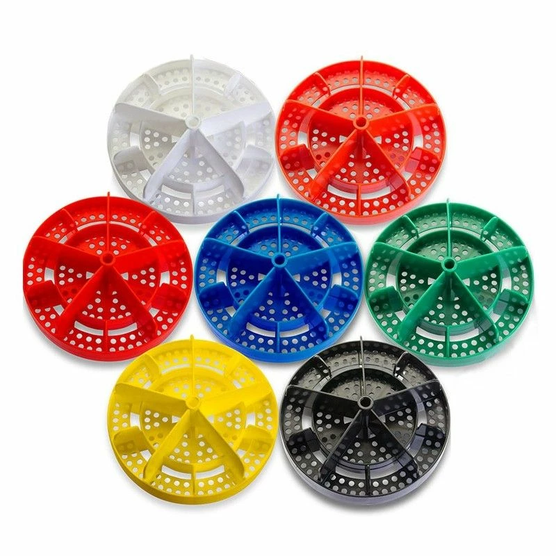 60' TSP Wave Breaker 6" Racing Lane 4 60' TSP Wave Breaker 6" Racing Lane - Image 2