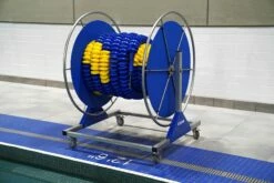 Nordesco Small Capacity Storage Reel