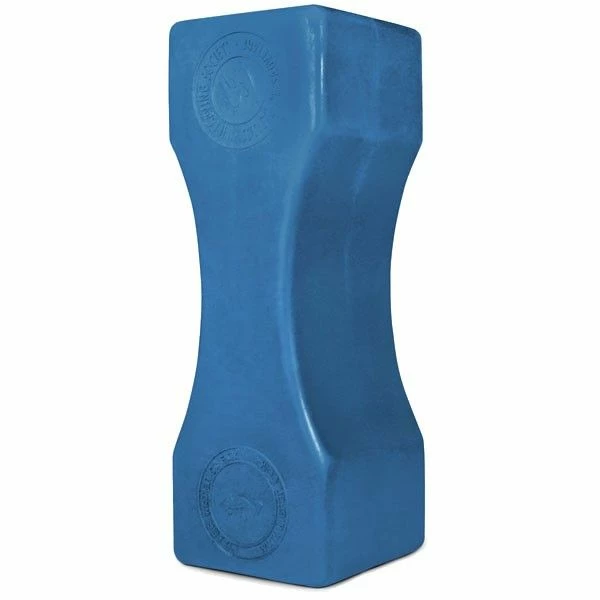 Kiefer Easy-Grip Dive Brick 10 Lbs. 3 Kiefer Easy-Grip Dive Brick 10 Lbs.