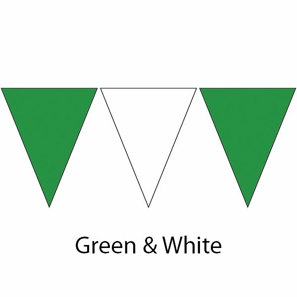 Kiefer Plastic Flags - 100 Ft. (Pair) 6 Kiefer Plastic Flags - 100 Ft. (Pair) - Image 4