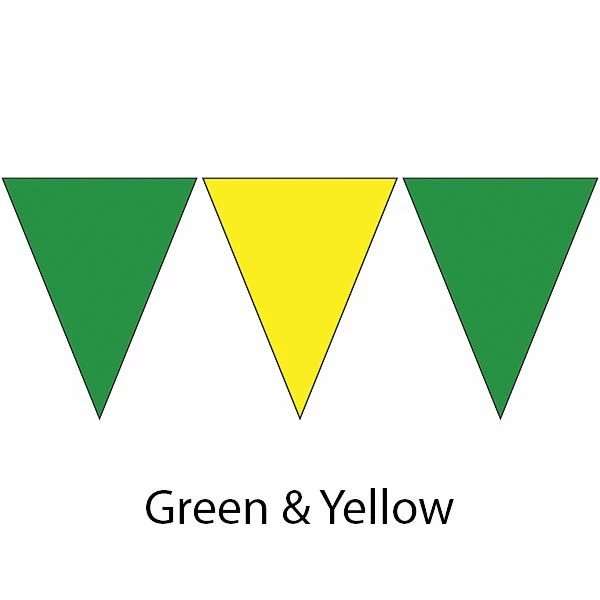 Kiefer Plastic Flags - 100 Ft. (Pair) 7 Kiefer Plastic Flags - 100 Ft. (Pair) - Image 5