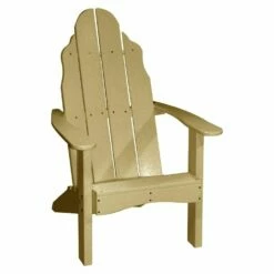 Adirondack Chair -KIEFER Sales 6010