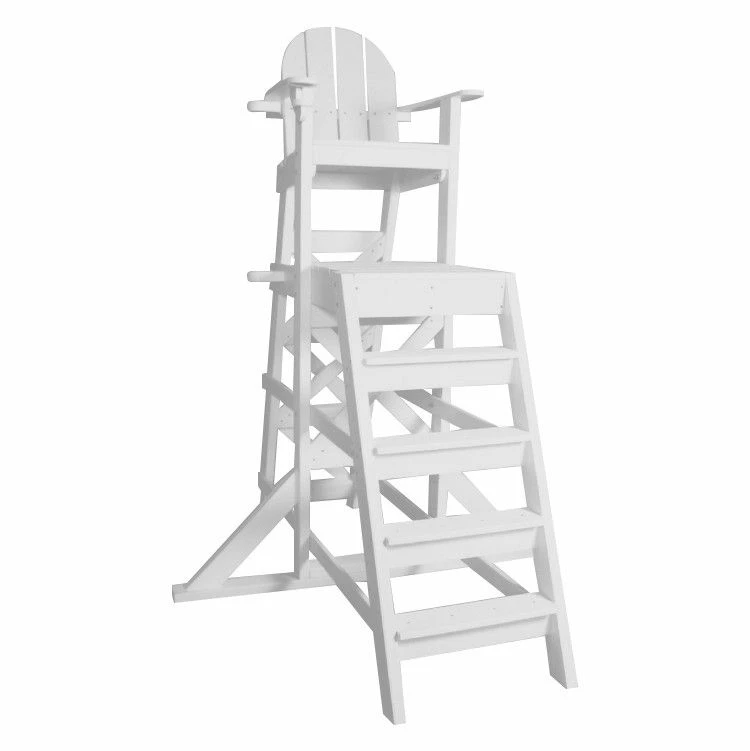 535 Lifeguard Chair 3 535 Lifeguard Chair