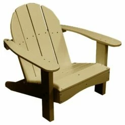 Beach Chair -KIEFER Sales 6039