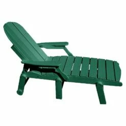 Chaise Lounge With Arms -KIEFER Sales 6051