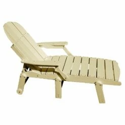 Chaise Lounge With Arms -KIEFER Sales 6053