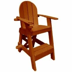 505 Lifeguard Chair -KIEFER Sales 61541