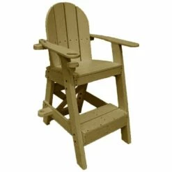 505 Lifeguard Chair -KIEFER Sales 61551