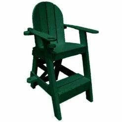 505 Lifeguard Chair -KIEFER Sales 61561