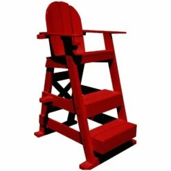 510 Lifeguard Chair 8 510 Lifeguard Chair -KIEFER Sales 6158